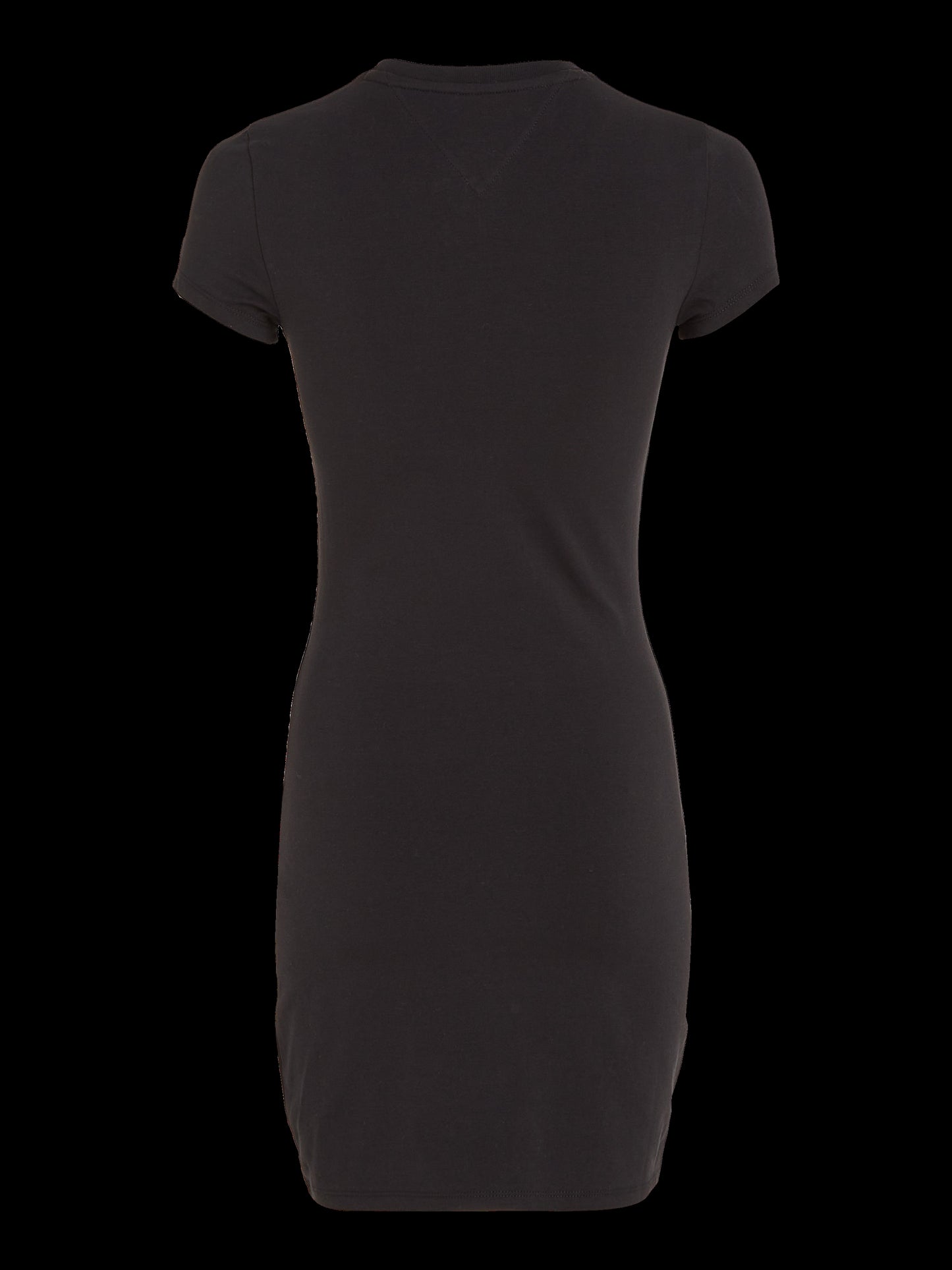 TJW LALA 2 BODYCON DRESS - DW0DW15357