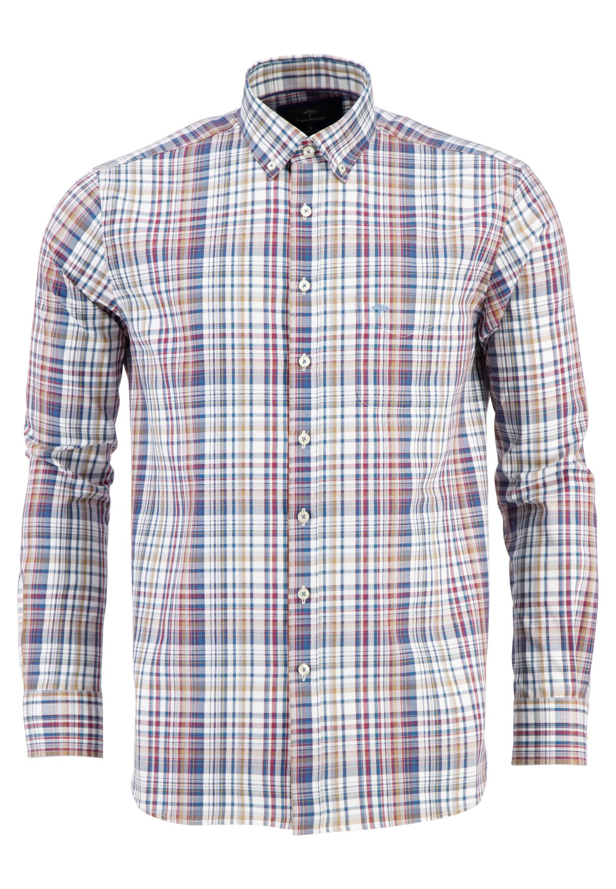 Hemden & Shirts & Polos