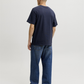 JJECORP LOGO TEE SS O-NECK NOOS - 12151955