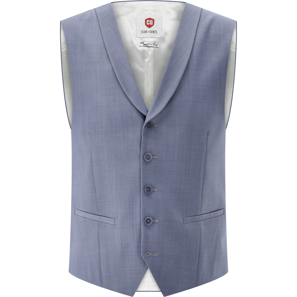 Weste/Waistcoat CG Philipp-ST - 10.158S0 / 440033