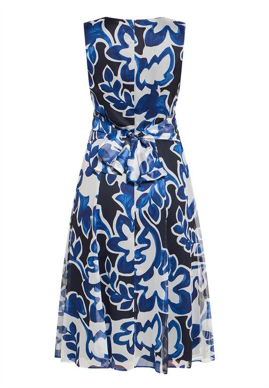 Kleid Lang ohne Arm - 10093434
