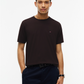 ESS SEASONAL REG FIT SOLID TEE - MW0MW39995