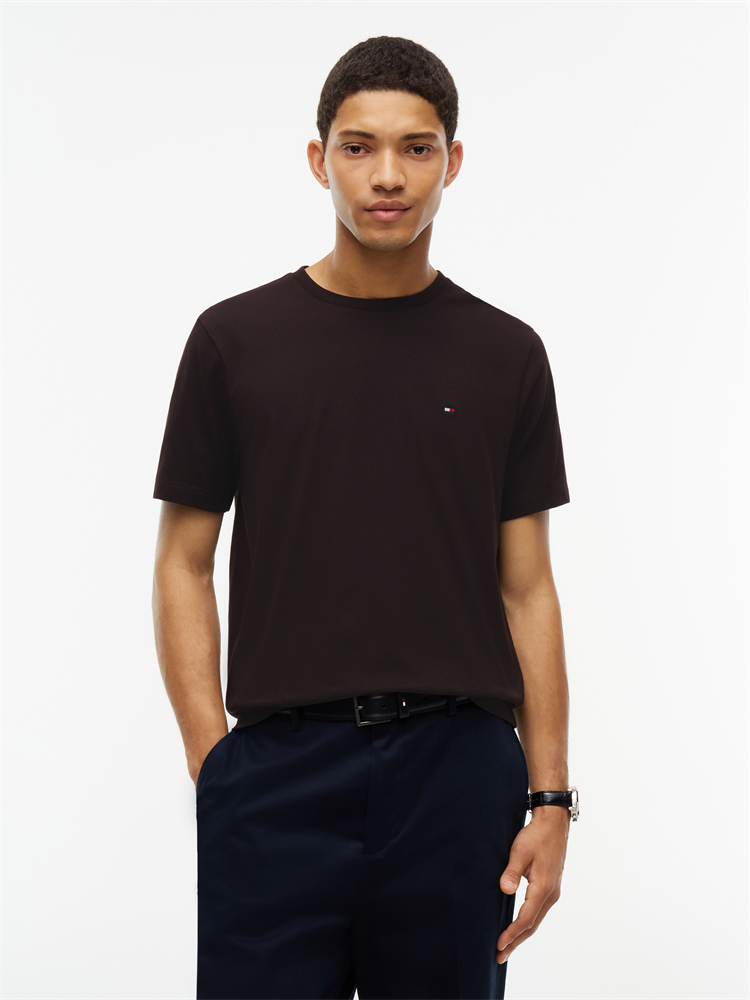 ESS SEASONAL REG FIT SOLID TEE - MW0MW39995