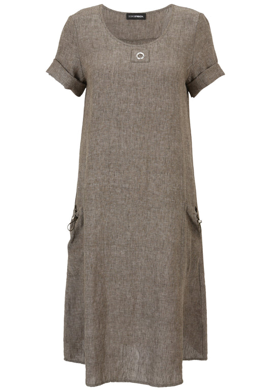 Kleid gewebt - 661135