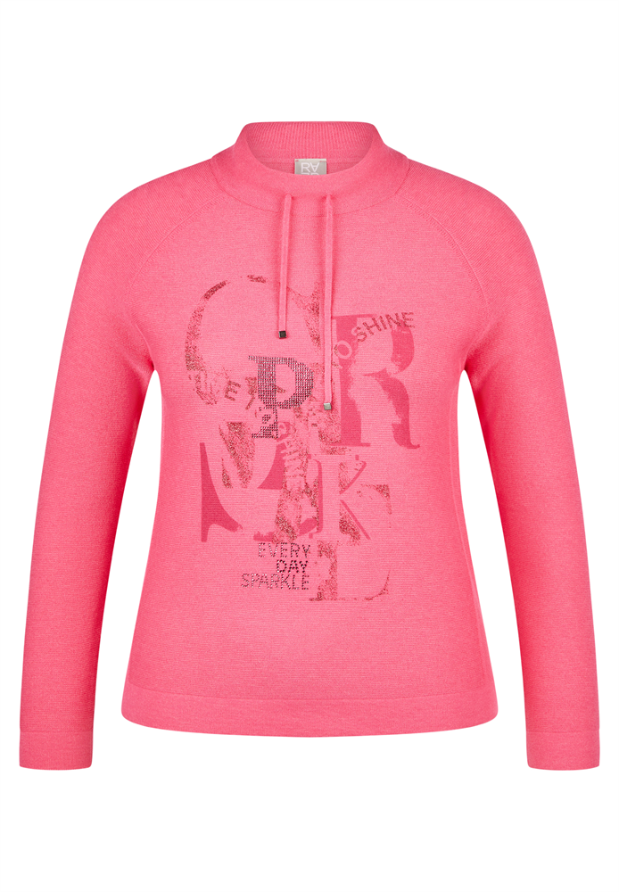 PULLOVER - 55-131621