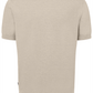 HERREN T-SHIRT 1/2 ARM - 75522C 7200