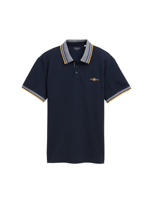 polo with print - 1045629