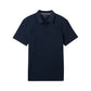 basic polo with contrast - 1031006