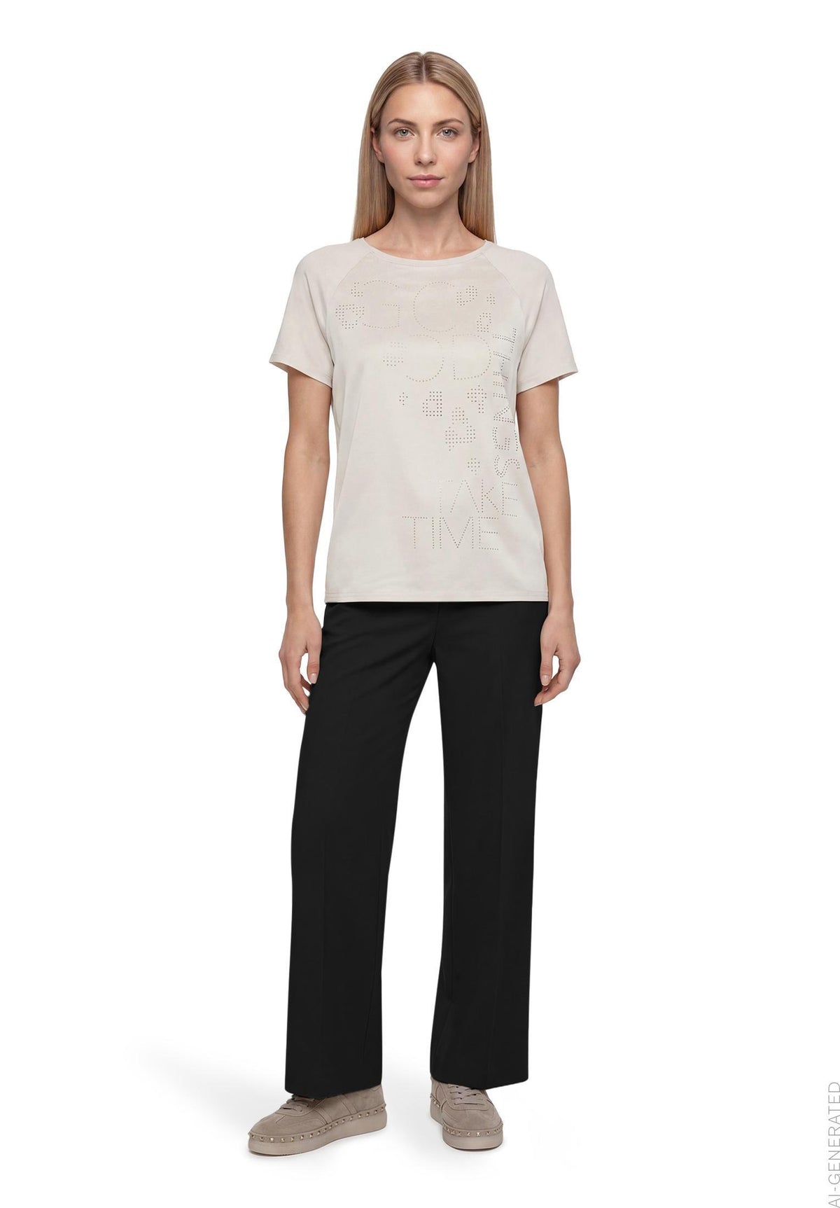 Shirt Kurz 1/2 Arm - 29281849