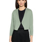 Strickjacke Kurz 3/4 Arm - 58763171