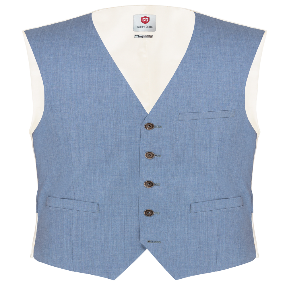 Weste/Waistcoat CG Pietro - 80-140S0 / 441053