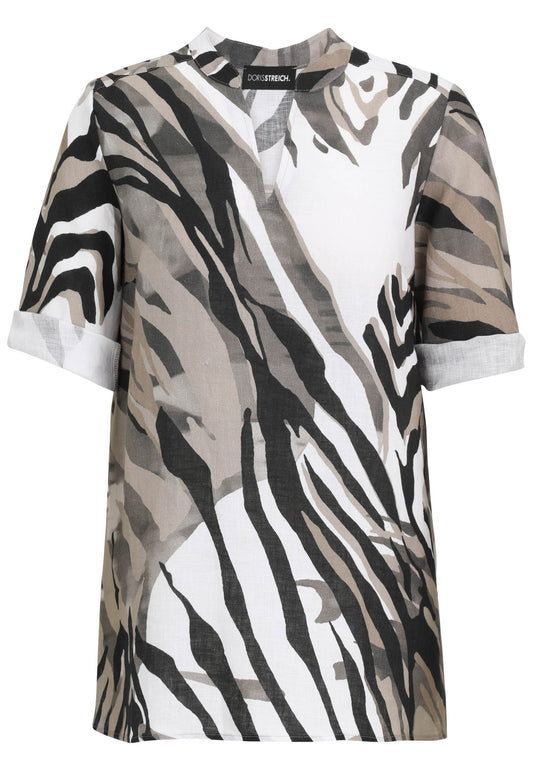Bluse 1/2 Arm - 257565