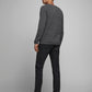 JJEHILL KNIT CREW NECK NOOS - 12157321