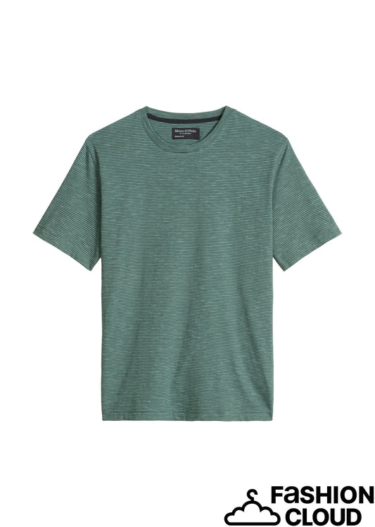 Jersey T-Shirts Shortsleeve - 5000012706