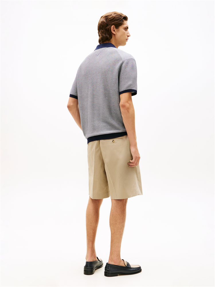 COOL TOUCH STRUCTURE SS POLO - MW0MW42795