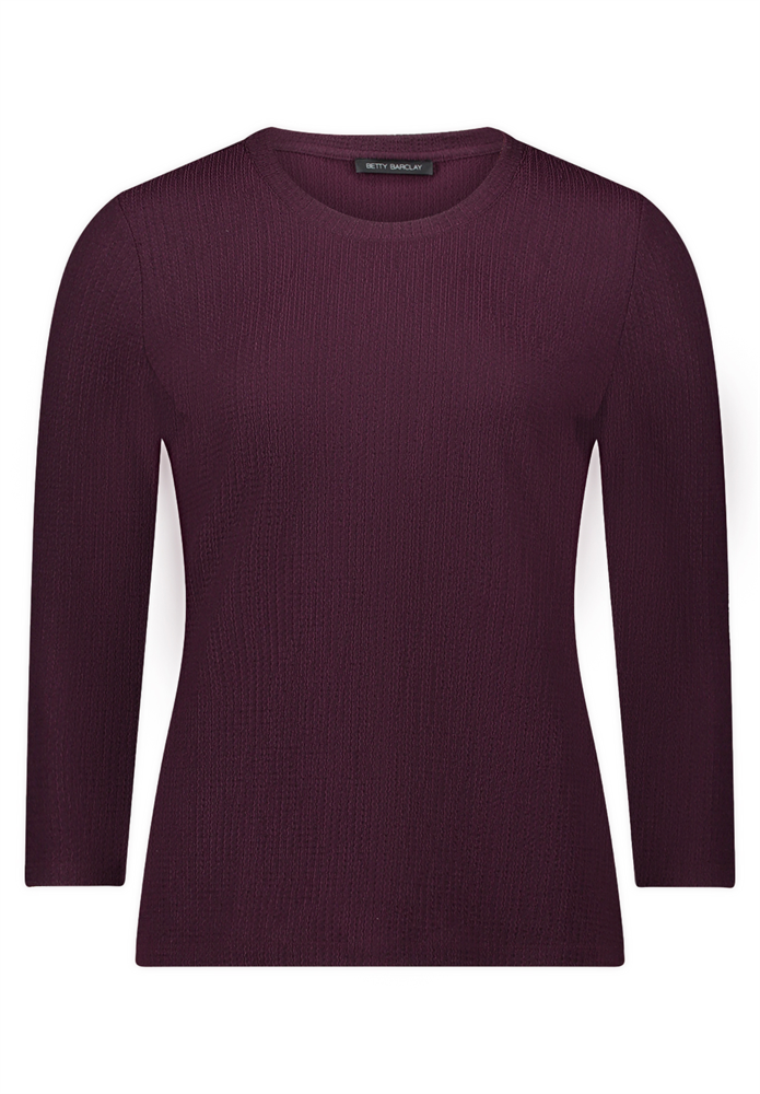 Shirt Kurz 3/4 Arm - 27801863