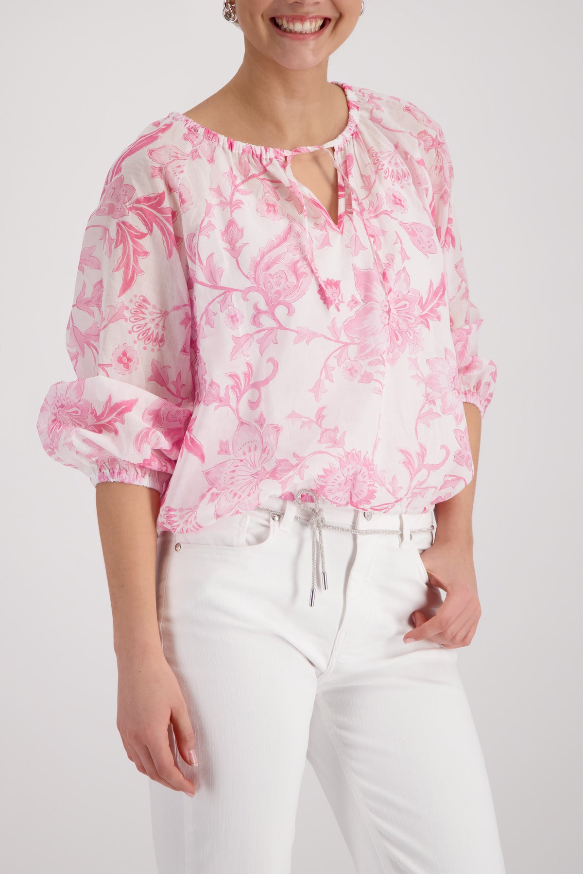 Bluse - 410524