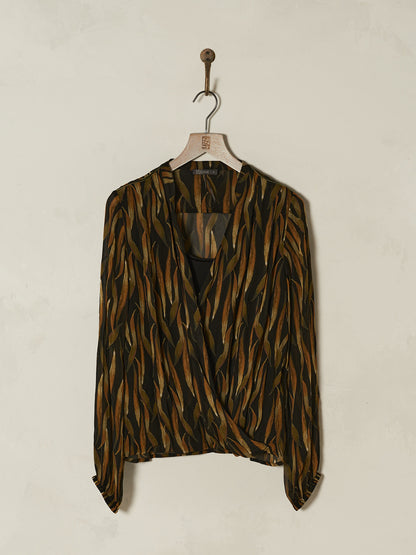 blouse - H24519