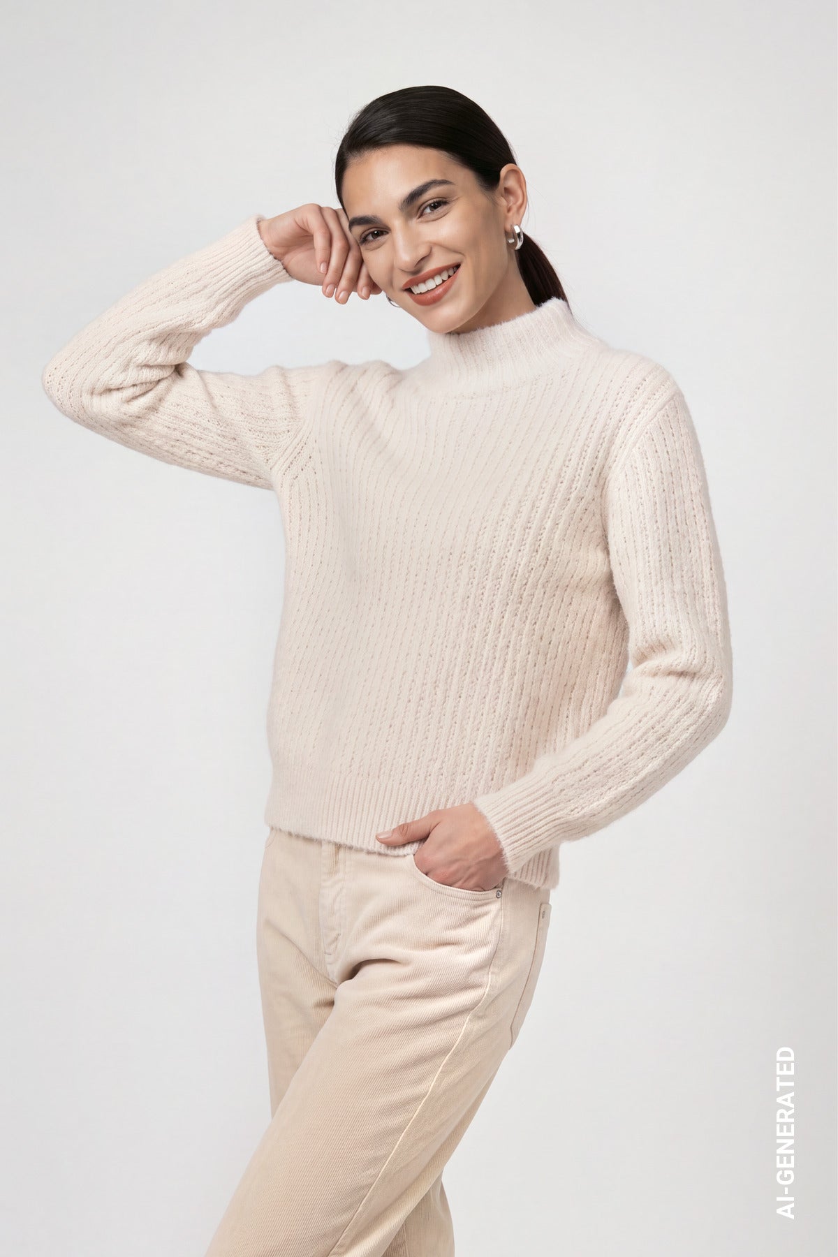 Pullover - 810324