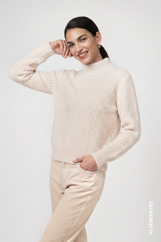 Pullover - 810324