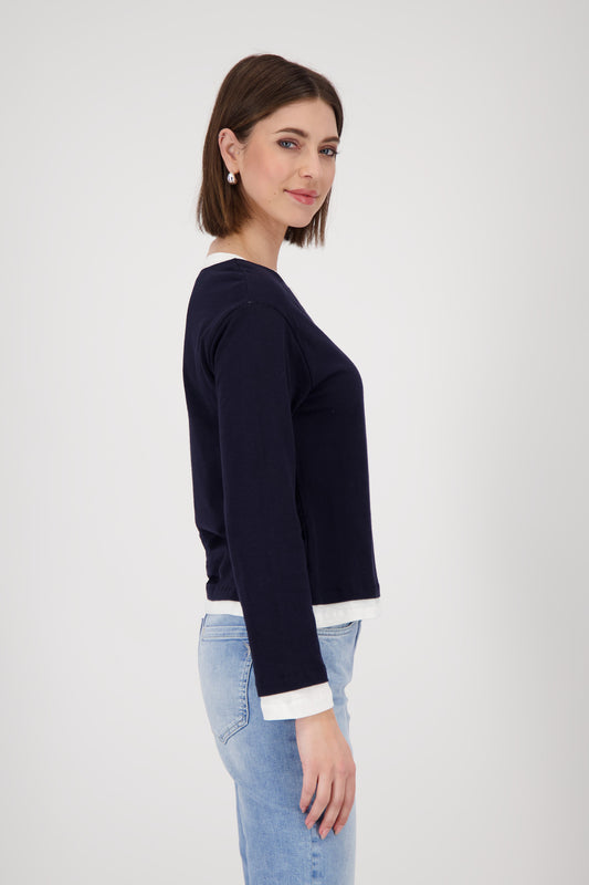 Pullover - 410071