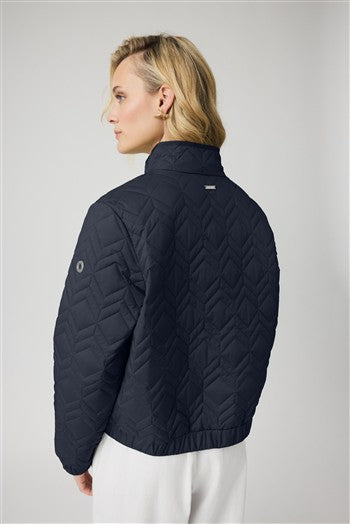 GRS ladies woven jacket - GINA