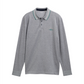 detailed polo shirt - 1047798