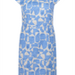 Kleid Kurz 1/2 Arm - 10263324