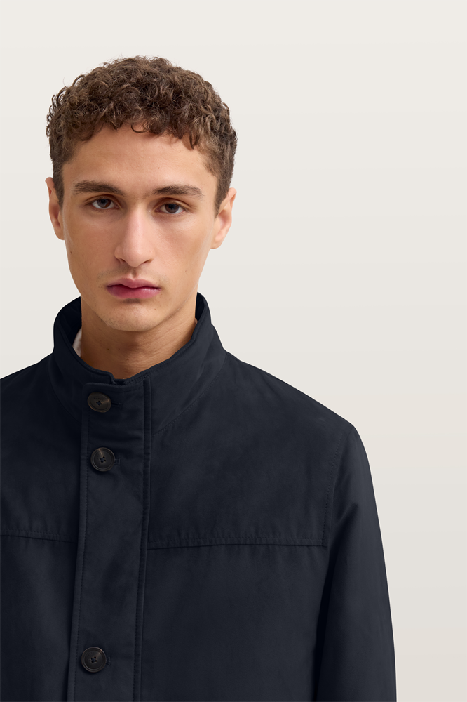 HERREN BLOUSON - 11018 177100