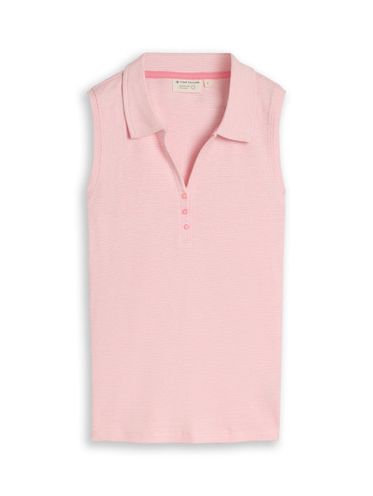 Top striped rib - 1051224