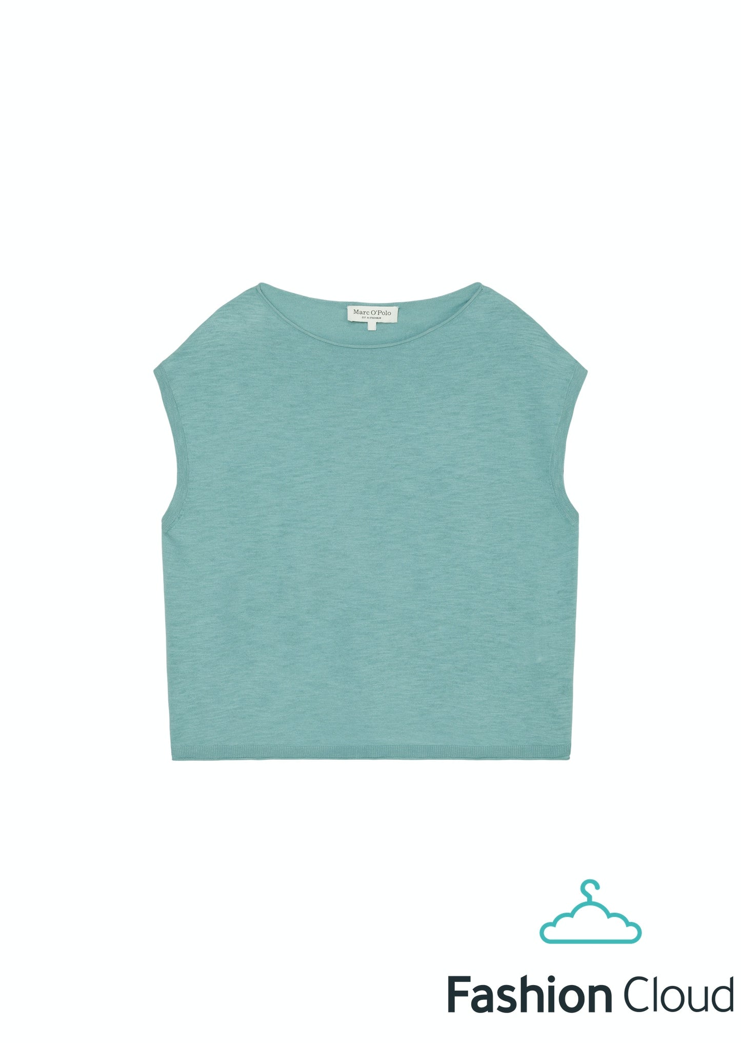 Pullover, sleeveless, roundneck - 404501063139