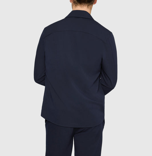 Overshirt - 0737020100