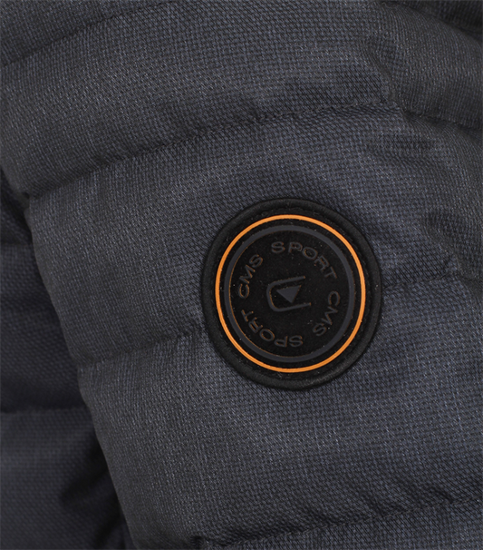 SNOS Outdoor Jacke - 523913800