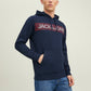 JJECORP LOGO SWEAT HOOD NOOS - 12152840