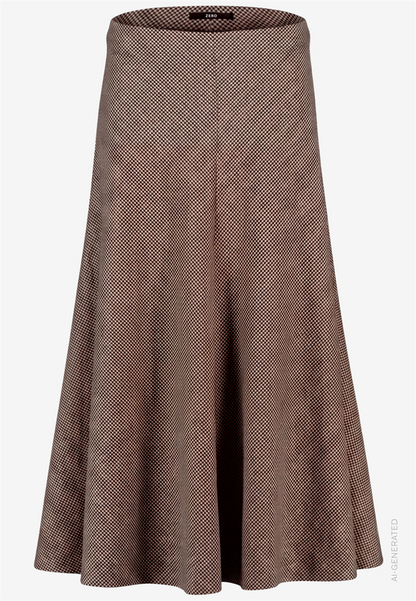 Rock Lang Casual - 110-10004331