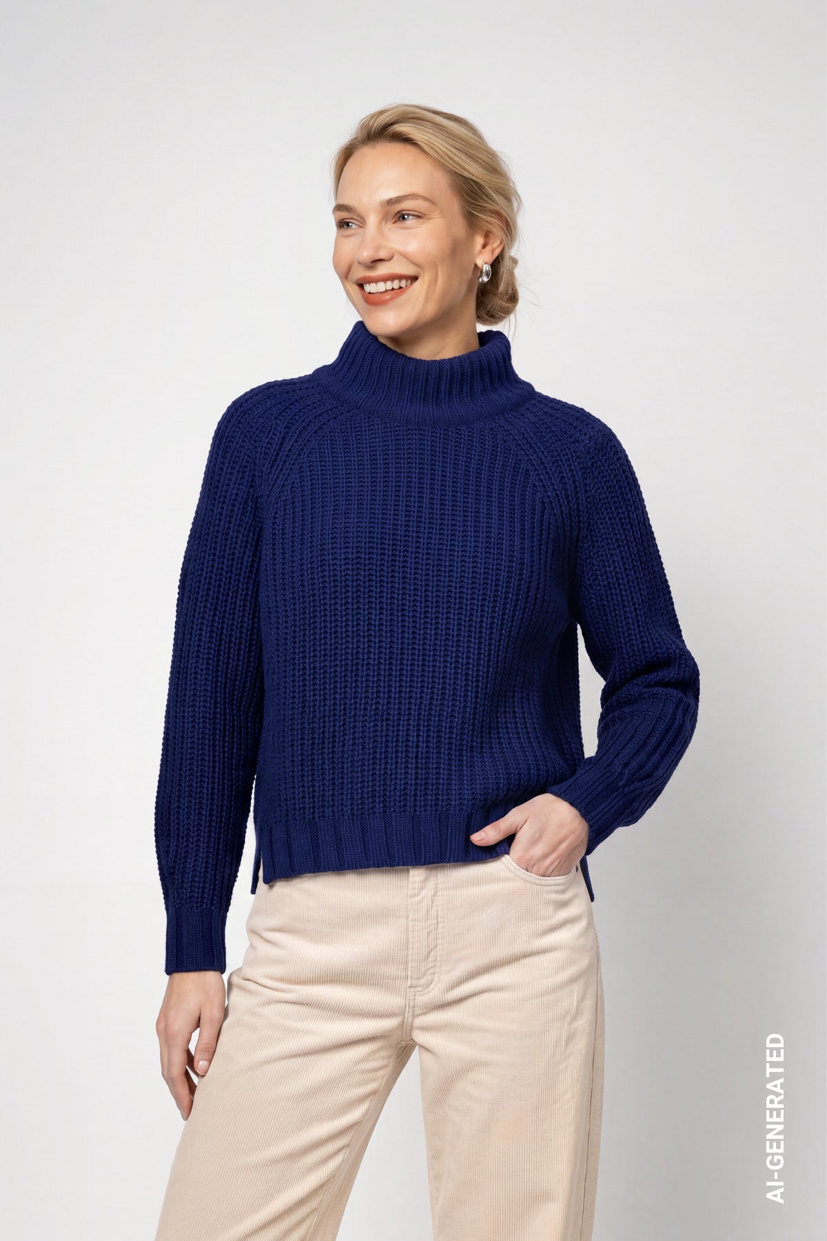 Pullover - 810193