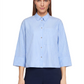Bluse Kurz 3/4 Arm - 80023311