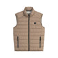 Woven Outdoor Vests - 5000010713