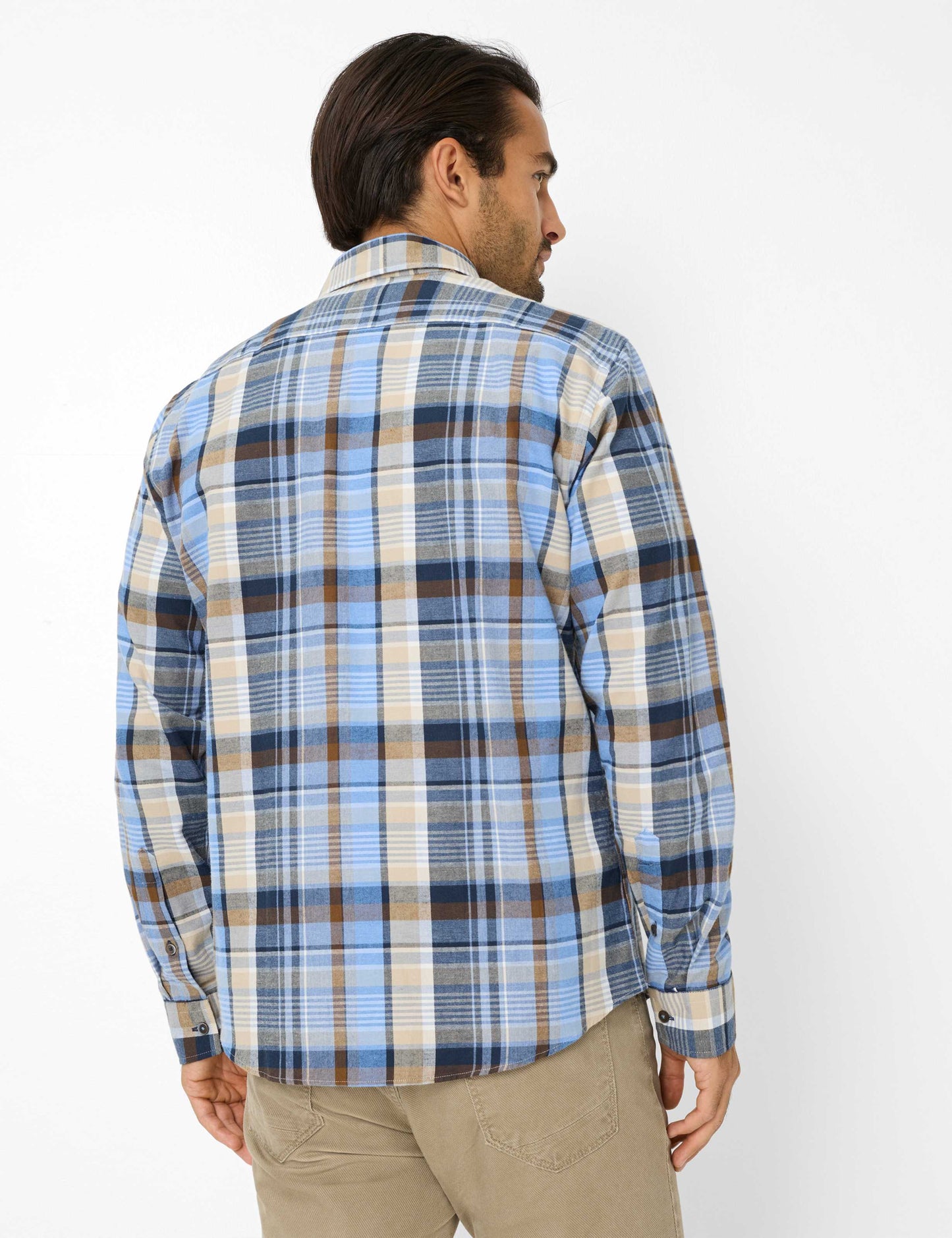 STYLE.DANIEL C - 41-3817 74417700