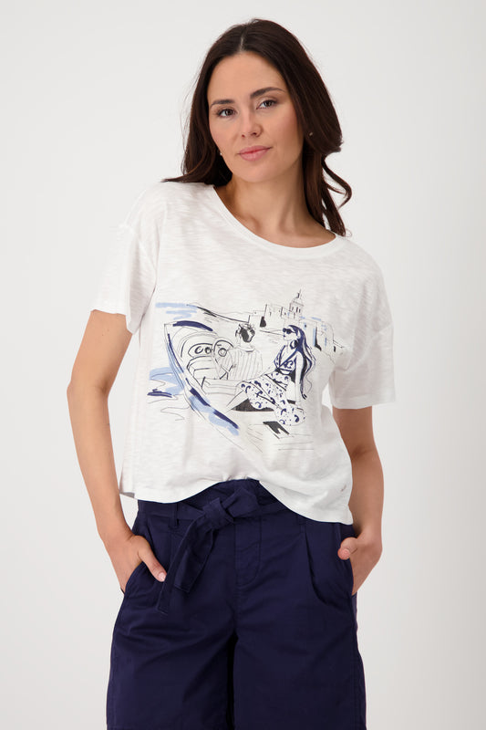 T-Shirt - 409686