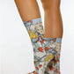 Lady Socks MYSTIC DREAM - 1010-05162-502