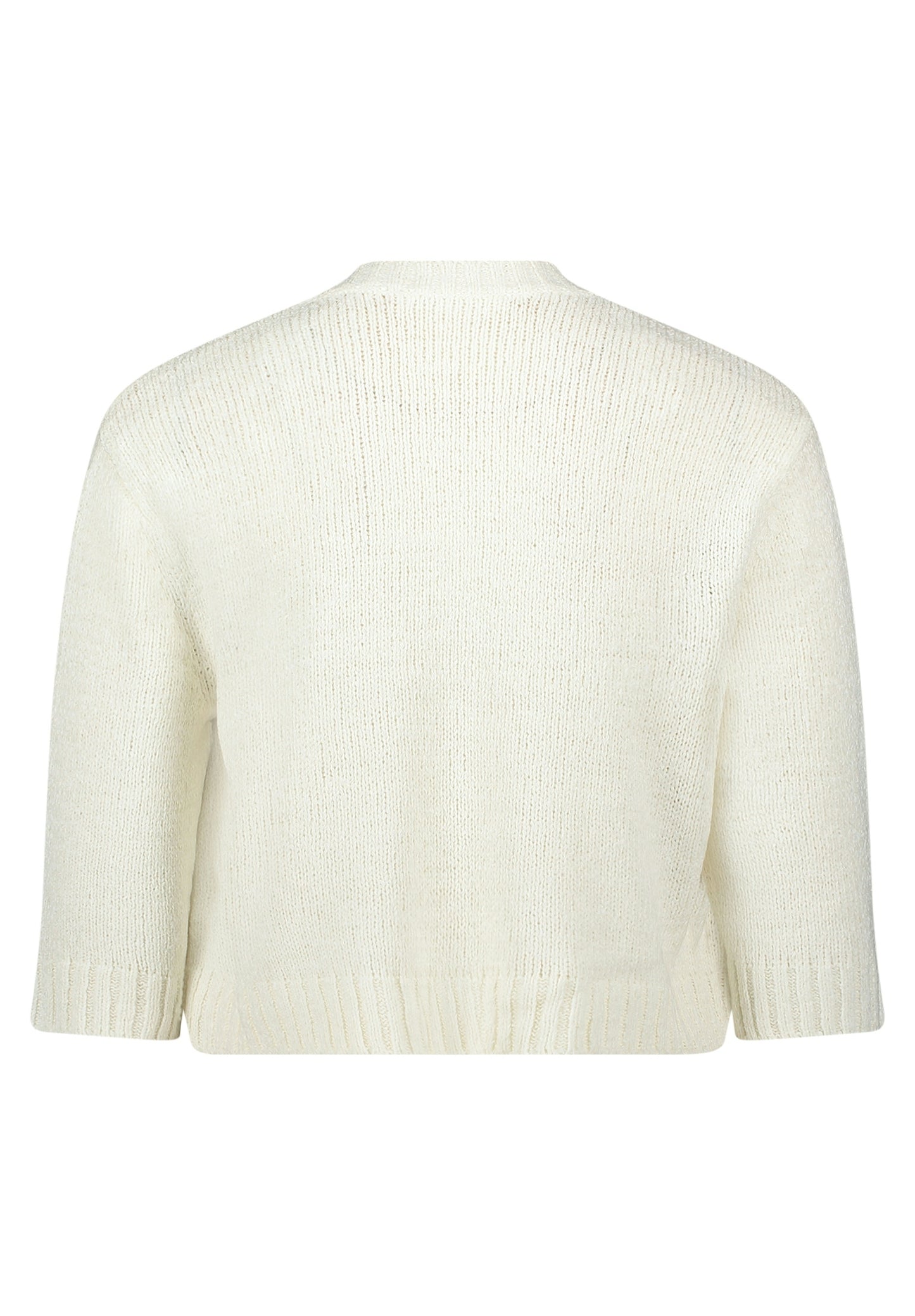 Strickjacke Kurz 3/4 Arm - 50233400