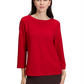 Shirt Kurz 3/4 Arm - 26002793