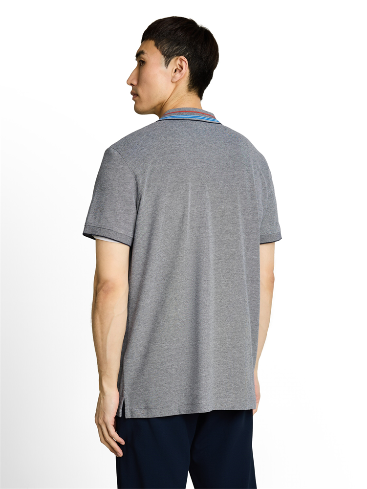contrast polo - 1051521