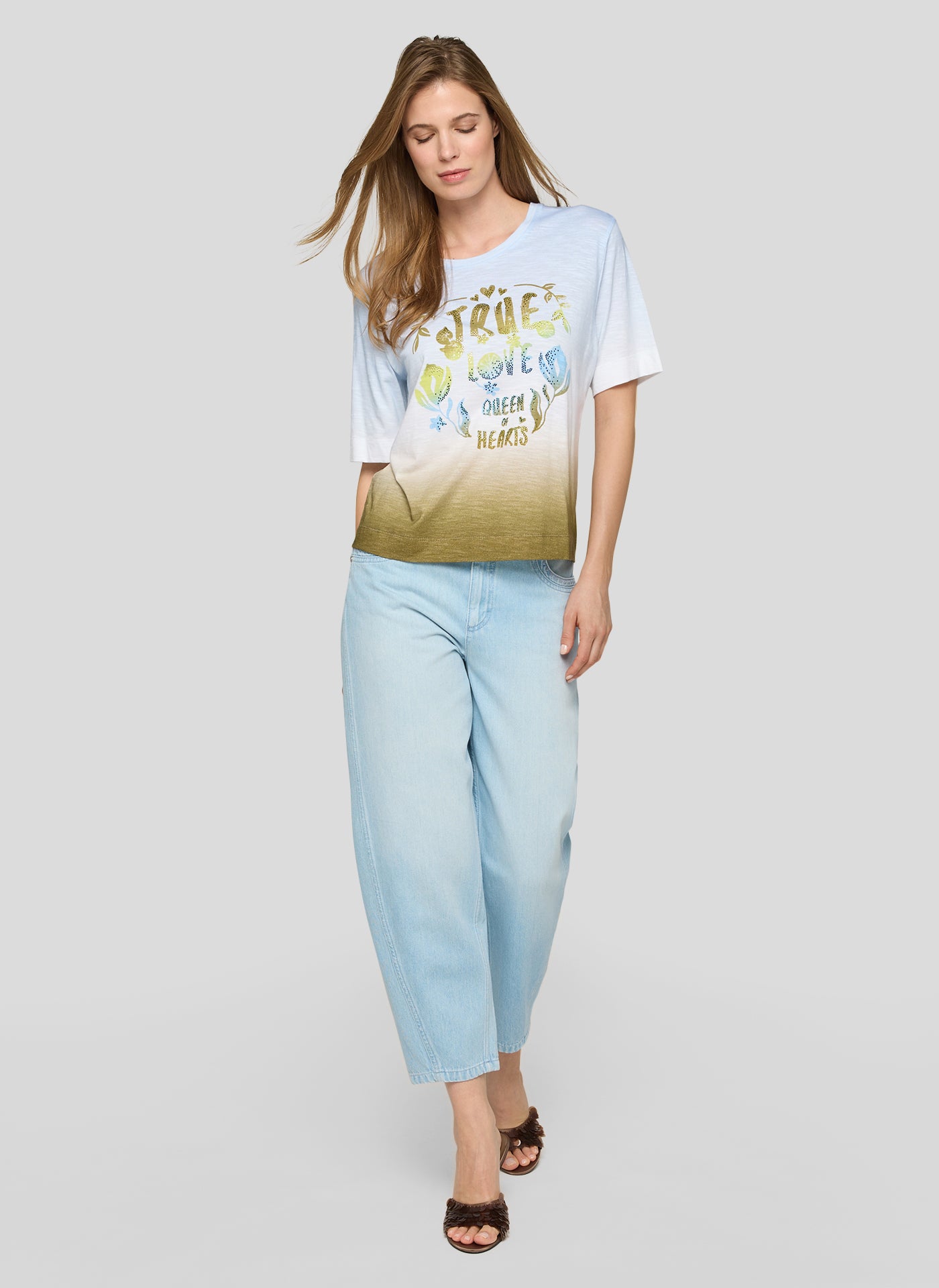 T-Shirt - 56-122377