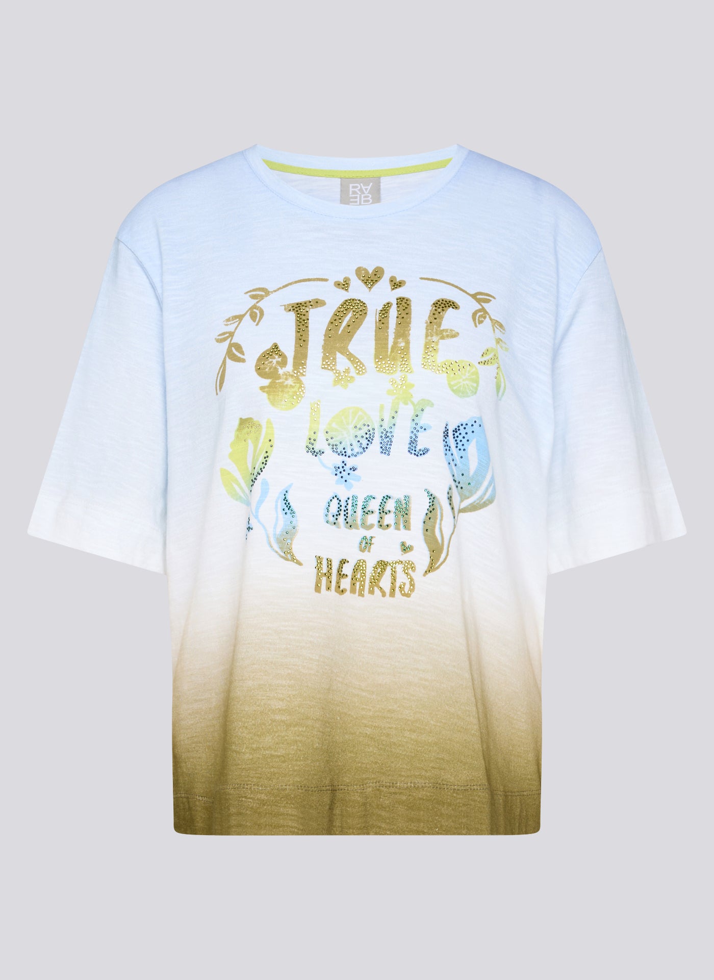 T-Shirt - 56-122377