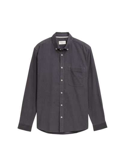 soft corduroy shirt - 1047341
