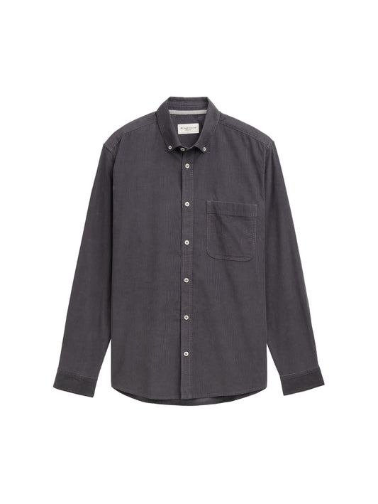 soft corduroy shirt - 1047341