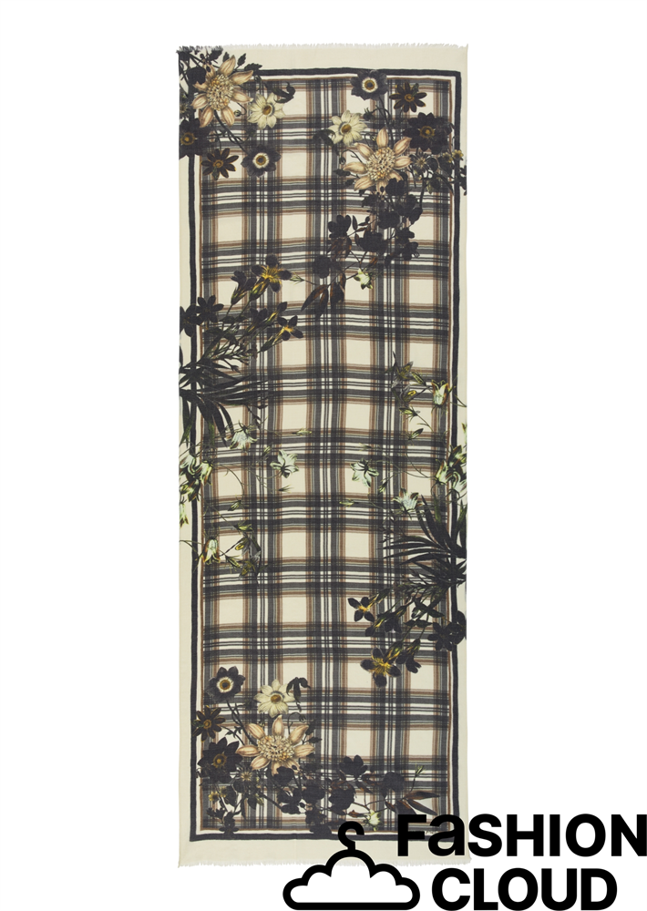 Scarf, Various Prints - 5000013005
