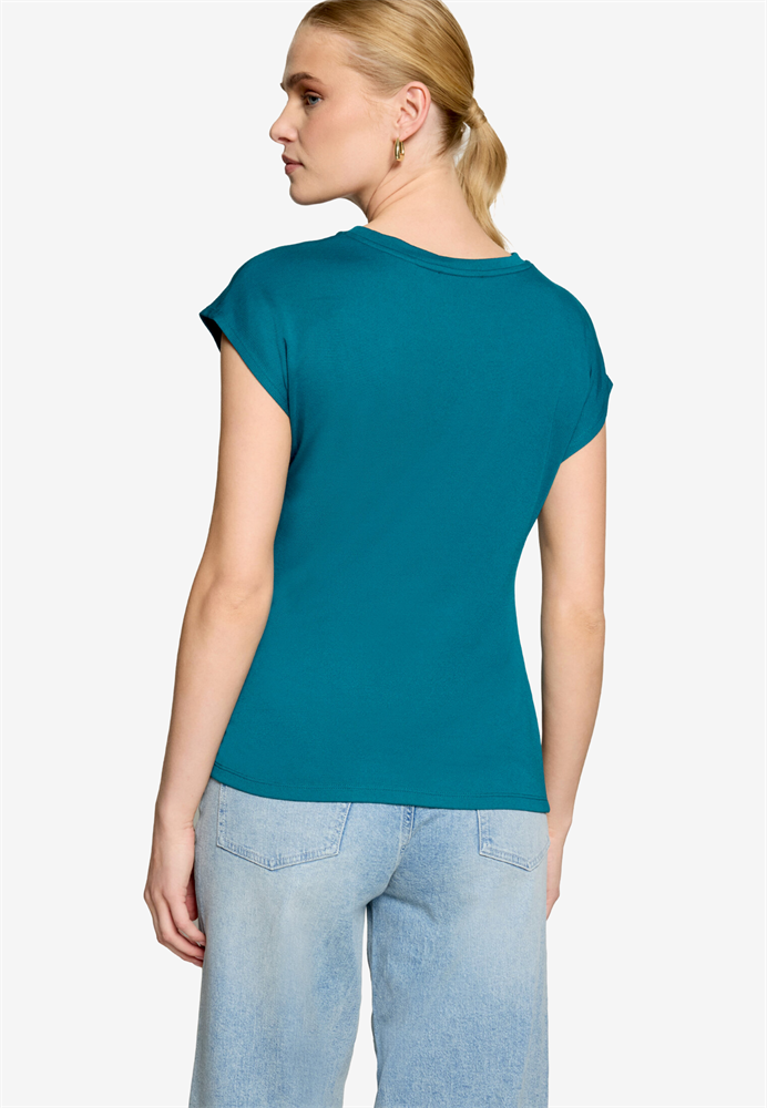 Shirt Kurz 1/2 Arm - 110-10004005